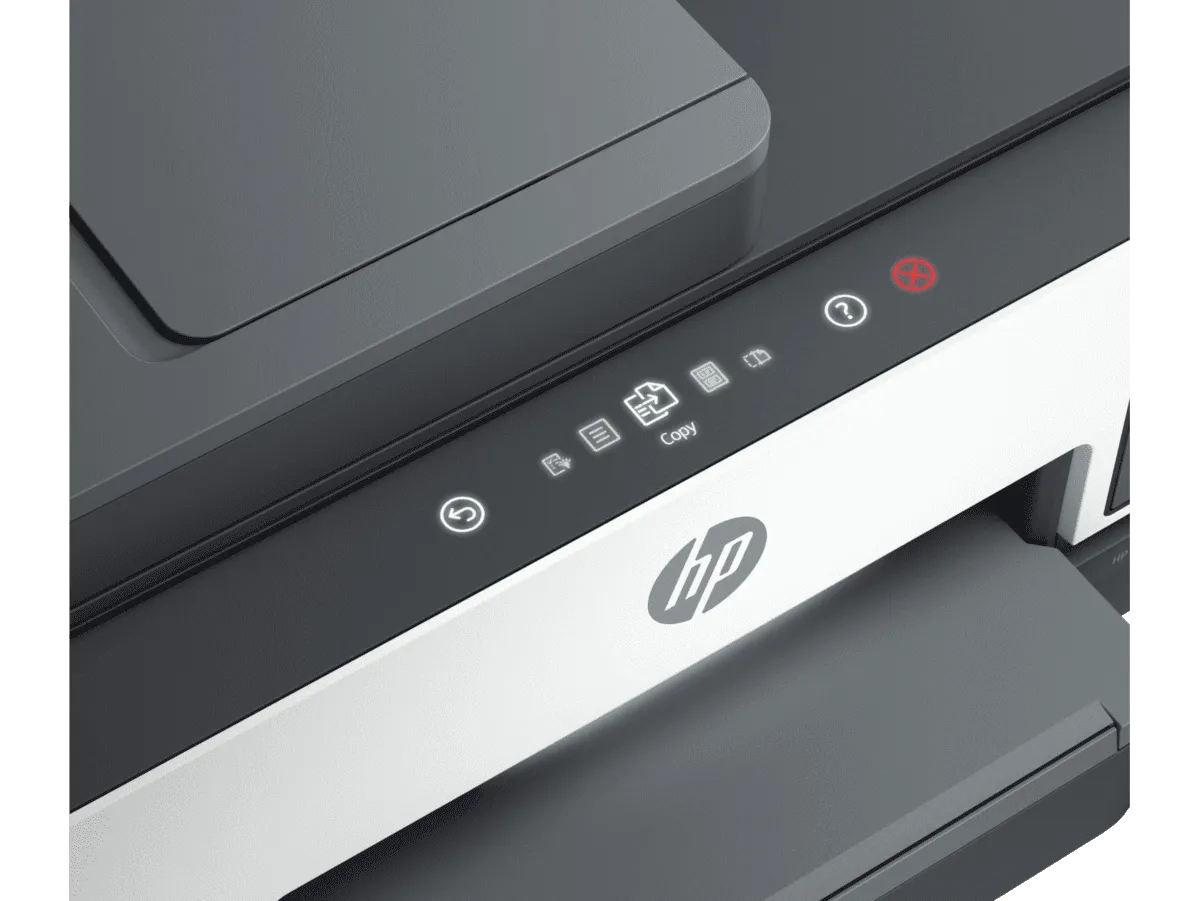 HP All-in-One A4 Printer Smart Tank 790 view 6